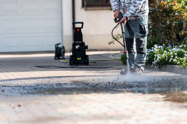 Best Commercial Pressure Washing  in Heber Springs, AR