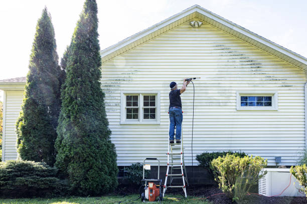 Best Affordable Power Washing  in Heber Springs, AR