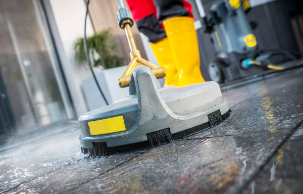 Best Deck Cleaning Services  in Heber Springs, AR
