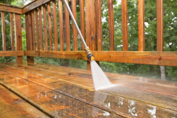 Local Pressure Washing Services in Heber Springs, AR