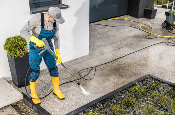 Best Deck Pressure Washing  in Heber Springs, AR