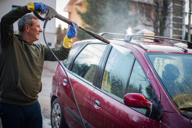Why Choose Our Certified Pressure Washing Experts for Your Project Needs in Heber Springs, AR?