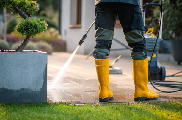 Best Pressure Washing Near Me  in Heber Springs, AR
