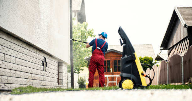 Best Fence Pressure Washing  in Heber Springs, AR